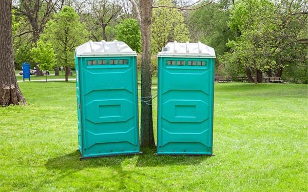 Special Event Porta Potty Rentals Yankton SD