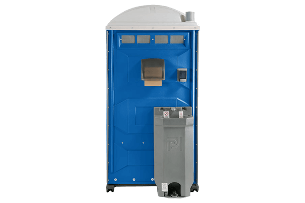 Deluxe Flushable Porta Potty Yankton SD