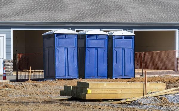 Industrial Porta Potty Rentals Yankton SD