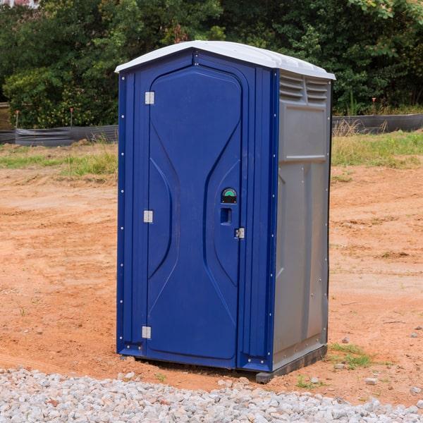Festival Porta Potty Rentals Yankton SD