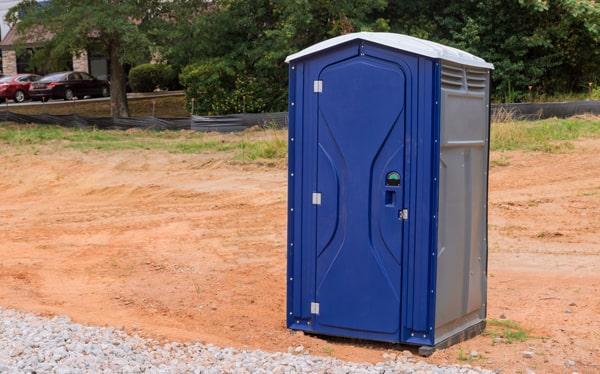 Yankton Porta Potty