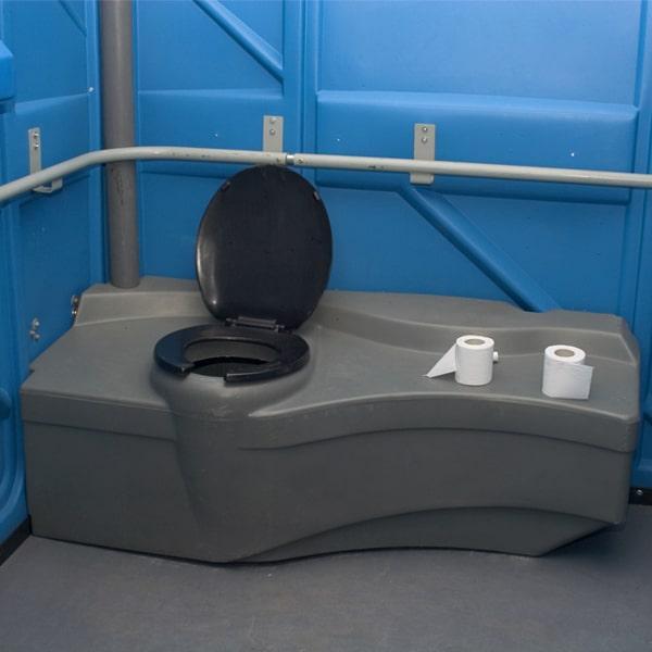 Wedding Porta Potty Rentals Yankton SD