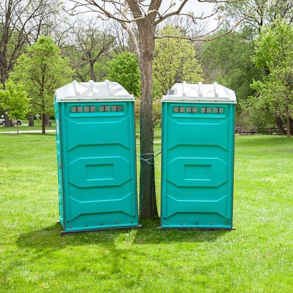 Seasonal Porta Potty Rentals Yankton SD