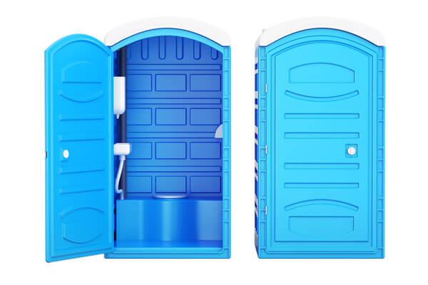 Porta Potty Rental Service Truck Yankton SD